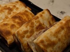 加焖子驴肉火烧-高玛纳驴肉火烧(一世界店)