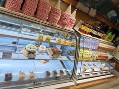 -匠造烘焙(联洋店)