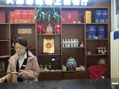 -惠宾饭庄(中山路店)