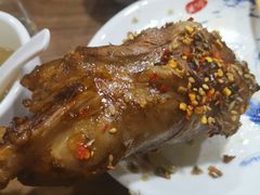 -鑫源羊汤馆(总店)