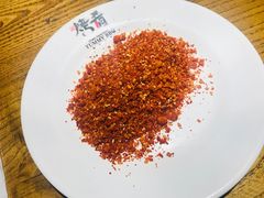 -成都烧烤(川大店)
