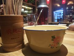 -农耕记·湖南土菜(科技园店)