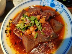 -肖四女乐山跷脚牛肉(世博源店)
