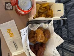 -Kyochon1991校村(共和路店)