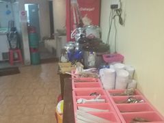 -ZF Seafood Restaurant 卓峰海鲜餐