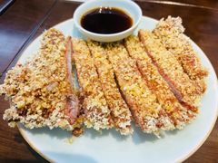 -蟹上黄·蟹黄面·江南糖水(人民广场店)