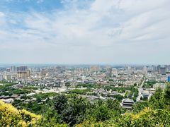 -华清宫景区
