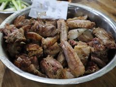 -大地农庄(逢沙大道店)