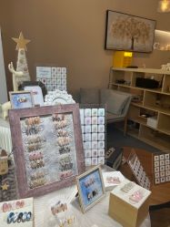 -米·日本の美甲美睫專門店