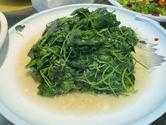 -大家发海鲜城夜排档(华山中路店)