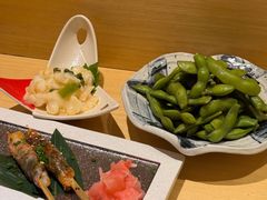 -本逸·割烹料理(湖墅店)