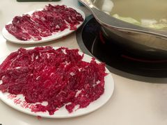 吊龙-合意桐坑牛肉粿·鲜牛肉火锅(嵩山总店)