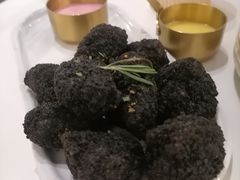 -做披萨的奇葩(中海央墅店)