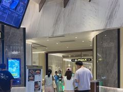 -英皇电影城(平安金融中心IMAX激光店)