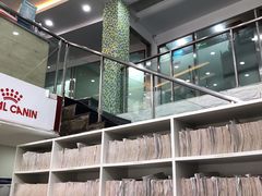 -爱侣宠医·鹦鹉专科·小型哺乳类·异宠专科(灵石路店)