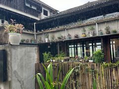 -寨沙侗寨(侗族歌堂)