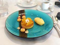 -La Villa French Restaurant