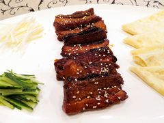 -一江春水·杭帮臻宴(三台山店)