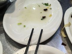 -山沟沟羊小馆&烤全羊羊肉汤(麦岛店)