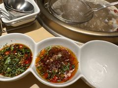 -余欢领鲜火锅(新街口店)