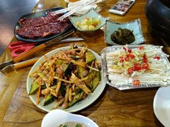 -平泽烤肉(锦水街店)