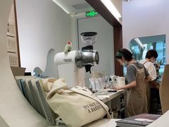 -BLACKSHEEP ESPRESSO(建国中路店)