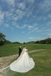 -天长地久婚纱摄影(天宁北路店)