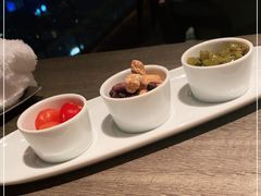 -悦轩中餐厅·高空江景·杭州柏悦酒店