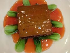 -功德林素菜饭庄(前门店)