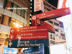 -九龙公园