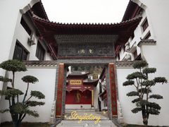 -卓刀泉寺