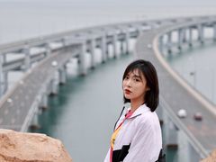 -星海湾跨海大桥