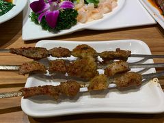 -品回味清真西北楼(宁波首店)