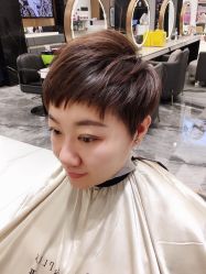 -17style壹柒造型