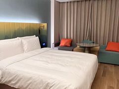 -成都宽窄巷子漫心酒店