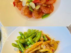 冷味拼盘-爷爷的草帽·海鲜馆(孙塘路店)