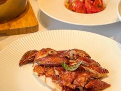 -璞徽·徽商家宴(长泰广场店)