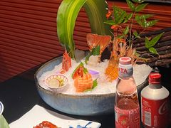 -万岛日本料理铁板烧(宁波阪急店)