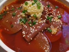 -味妙烤鱼吧(回龙观店)