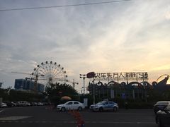 -四川小胡子海鲜(丁村万人海鲜广场店)