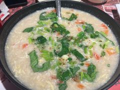 疙瘩汤-寂寞的豆芽(西大望南路店)