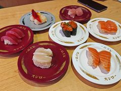 -寿司郎(中华广场店)