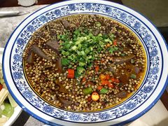 -高玛纳驴肉火烧(河间总店)