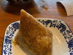 张家巷五花大肉粽-张家巷美食(南浔店)