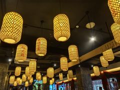 -潞州宴·长治人的会客厅(长兴北路店)