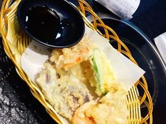 -烤路里·韩国品质自助烤肉(石路天虹4号店)