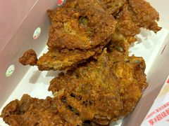 -肯德基(昌里店)