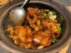 陈皮啫白鳝-小炳胜(卓悦中心店)