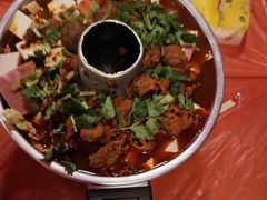 -王大乔泡椒米线·小火锅(星城天地店)