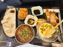 -华夏良子·足道SPA养生(上海崮山路明悦店)